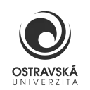Studuj Ostravskou logo
